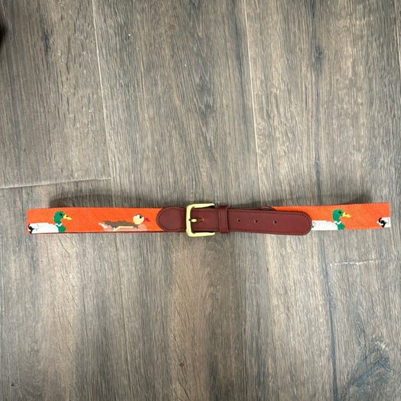 Tucker Blair Men’s Belt size 42. - Picture 1 of 6